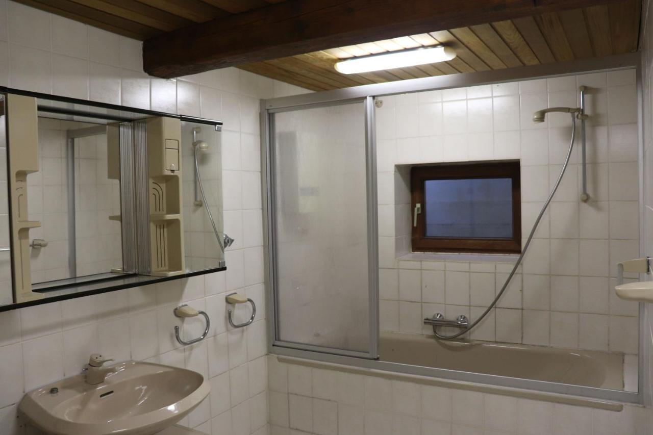 Landhaus Mit Saunakeller Bad Wünnenberg Kültér fotó