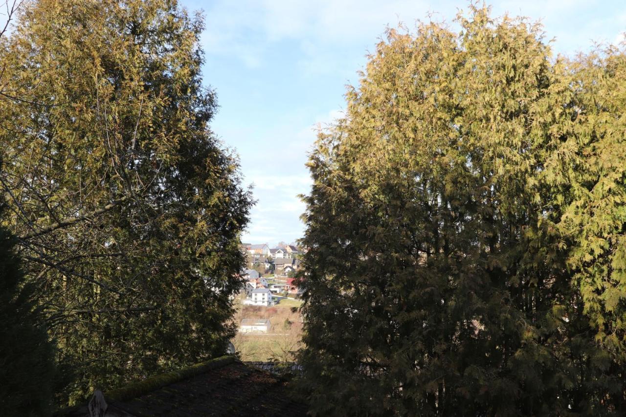 Landhaus Mit Saunakeller Bad Wünnenberg Kültér fotó