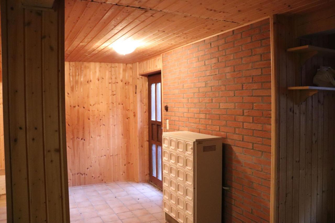 Landhaus Mit Saunakeller Bad Wünnenberg Kültér fotó
