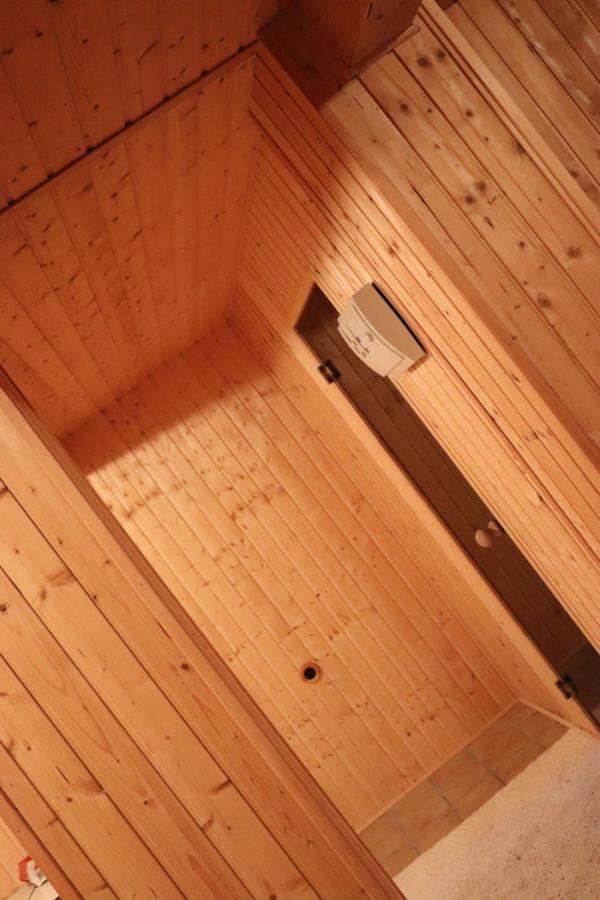 Landhaus Mit Saunakeller Bad Wünnenberg Kültér fotó
