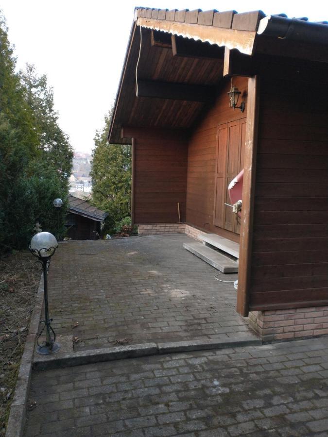 Landhaus Mit Saunakeller Bad Wünnenberg Kültér fotó