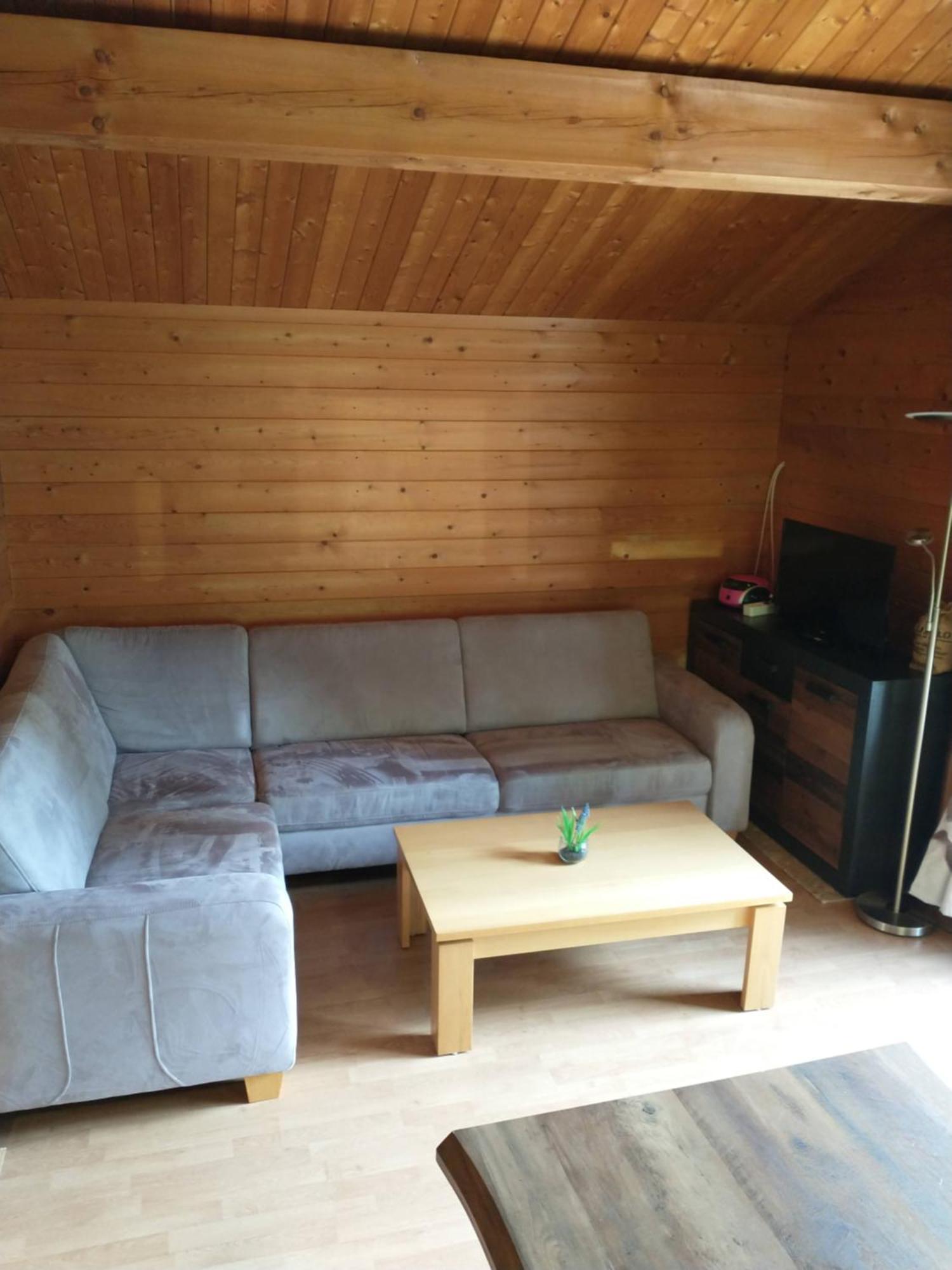 Landhaus Mit Saunakeller Bad Wünnenberg Kültér fotó