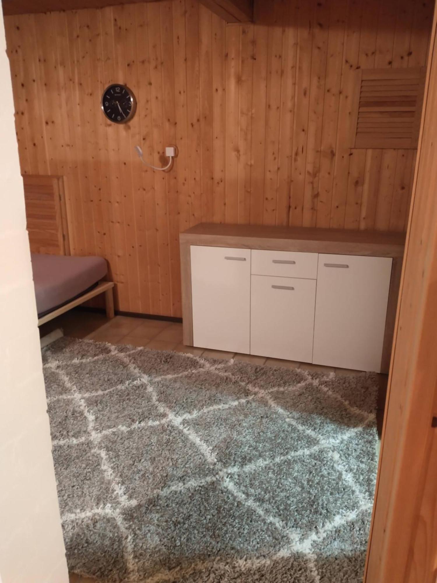 Landhaus Mit Saunakeller Bad Wünnenberg Kültér fotó